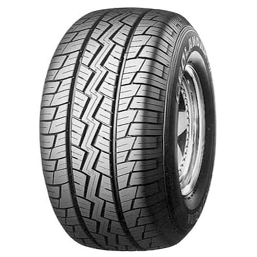 Neumaticos YOKOHAMA GEOLANDAR HT-S  G039 265/70 R16 112S Mini Foto 1