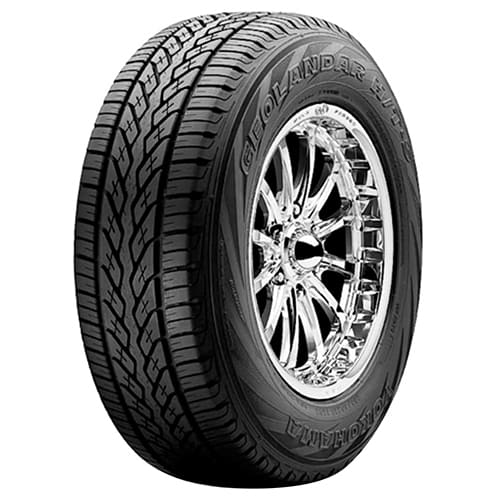 Neumaticos YOKOHAMA GEOLANDAR HT-S  G052 235/65 R17  Mini Foto 1
