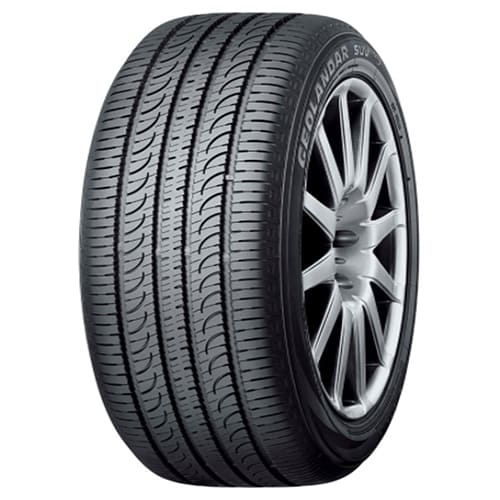 Neumaticos YOKOHAMA GEOLANDAR SUV  G055 235/65 R17 108V Mini Foto 1