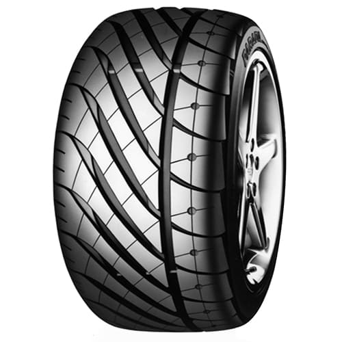 Neumaticos YOKOHAMA PARADA SPEC-2  PA01 205/40 R17 84W Mini Foto 1