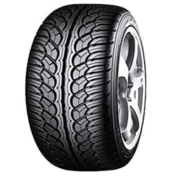 PARADA SPEC-X  PA02 235/65 R18 106H