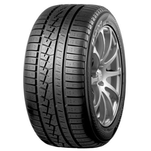 Neumaticos YOKOHAMA W.DRIVE  V902 265/50 R19 110V Mini Foto 1